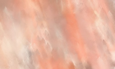 watercolor grungy brushed wallpaper graphic with burly wood, bisque and baby pink painted color