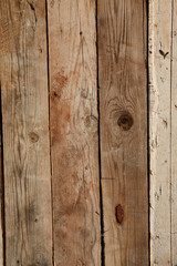 Fototapeta premium old wooden background, wooden texture