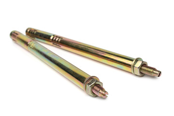 Anchor bolts