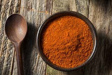 Dry Organic African Berebere Spices