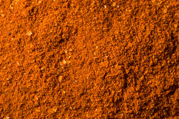 Dry Organic African Berebere Spices