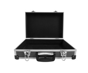 armored business case for money