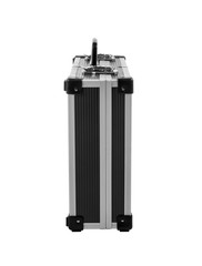 armored business case for money