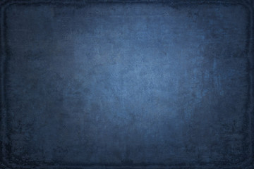 Vignette grunge vintage background.