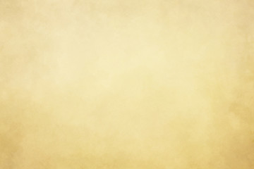 Yellow  vintage abstract old background