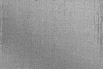 Brushed scratched metal texture.