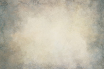 Fototapeta premium Multicolor hand-painted backdrop with stripes