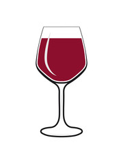 Wein Weinglas  Weinprobe Weinlese Reben Genuss Herbst Weinkenner trinken Romantik gemütlichkeit 3c