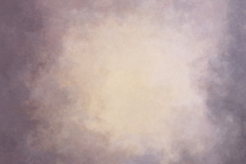 Vignette Purple Backdrop Backgraund