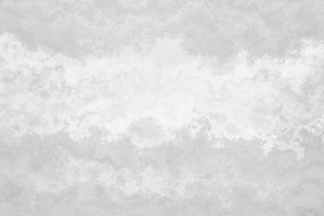 Fototapeta premium Monochrome light texture with shade of gray color..