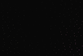 Dark Pink, Yellow vector layout with banking symbols.