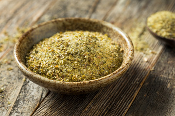 Dry Organic Adobo Pork Seasoning