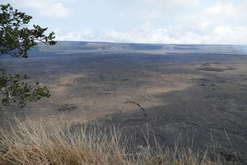 Nature of Hawaii