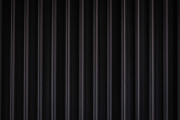 metal texture pattern, ribbed cast iron surface, textured black background , wall for dark backdrop...