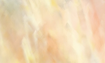 simple wheat, burly wood and corn silk painted color background for vintage card or retro template