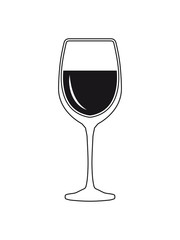 Wein Weinglas  Weinprobe Weinlese Reben Genuss Herbst Weinkenner trinken geselligkeit gemütlichkeit 1c