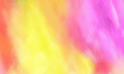 abstract brushed background with khaki, violet and light coral color and space for text