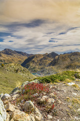 Cuneo, Laghi di Sant'Anna di Vinadio