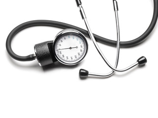 Blood pressure
