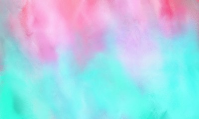 abstract background with baby blue, plum and turquoise color and space for text or image