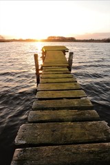 Obraz premium time out