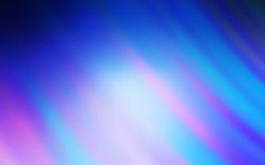 Light Pink, Blue vector background with stright stripes. Shining colored illustration with sharp stripes. Pattern for ad, booklets, leaflets.