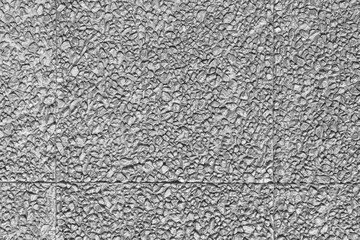 The floor is dark gray with a large texture