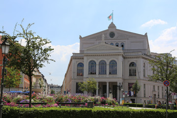 Gärtnerplatztheater
