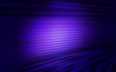 Dark Purple vector blurred and colored pattern. A completely new colored illustration in blur style. Blurred design for your web site.
