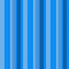 Stripes pattern vector. Striped background. Stripe seamless texture fabric.