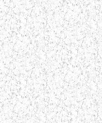 Black white grunge pattern. Dust texture background for abstract background or wallpaper and other design