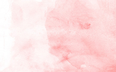 abstract watercolor background with copy space for your text or image