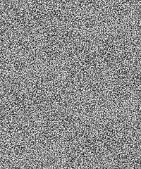 Black white grunge pattern. Dust texture background for abstract background or wallpaper and other design