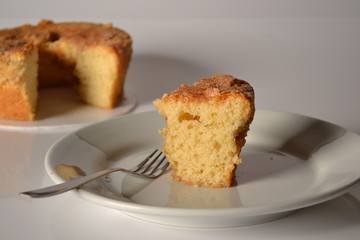  Cake Slices