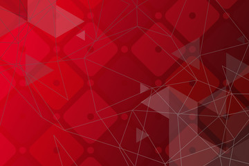 Obraz premium abstract, red, pattern, texture, backdrop, design, illustration, wallpaper, art, light, technology, color, white, colorful, dot, dots, pink, halftone, graphic, disco, artistic, futuristic, blue