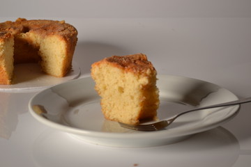  Cake Slices