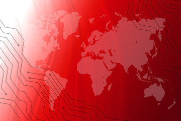 red, abstract, christmas, star, light, stars, holiday, art, illustration, space, design, bright, night, celebration, decoration, xmas, wallpaper, glow, shiny, valentine, glitter, sky, snow, magic