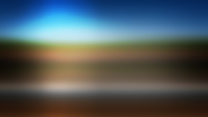gradient sun background abstract design, wallpaper sunset.