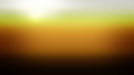 Obraz premium gradient sun background abstract design, wallpaper website.