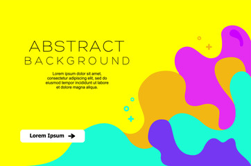 abstract colorful background