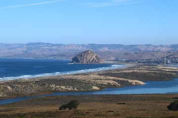 Morro Bay National Estuary 