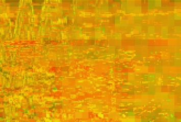 Glitch vhs noise background abstract, vcr.