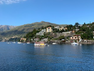 Ascona im Tessin am See Lago Maggiore - Schweiz