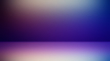 Abstract backdrop background blank blur, empty light.