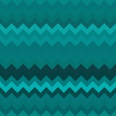 Chevron pattern background zigzag geometric, design art.