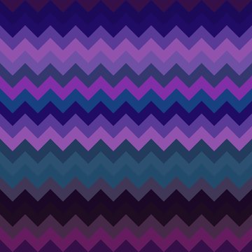Chevron pattern background zigzag geometric, design illustration.