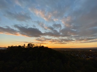 High Park, Toronto, Canada. A wonderful country that is open arms for all. It has beautiful parks and breathtaking scenery.