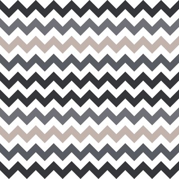 Zigzag pattern background geometric chevron, textile fabric.
