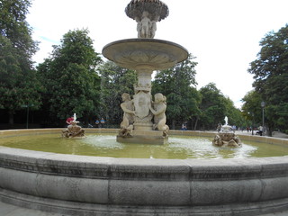 Madrid