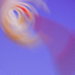 purple radial light lilac blur. petal circle.